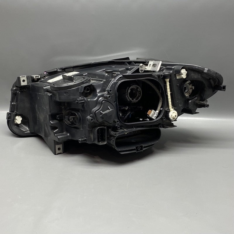 BMW 528 HEADLIGHT 535 RIGHT PASSENGER XENON 2014 2015 2016 OEM 7410740