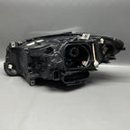 BMW 528 HEADLIGHT 535 RIGHT PASSENGER XENON 2014 2015 2016 OEM 7410740
