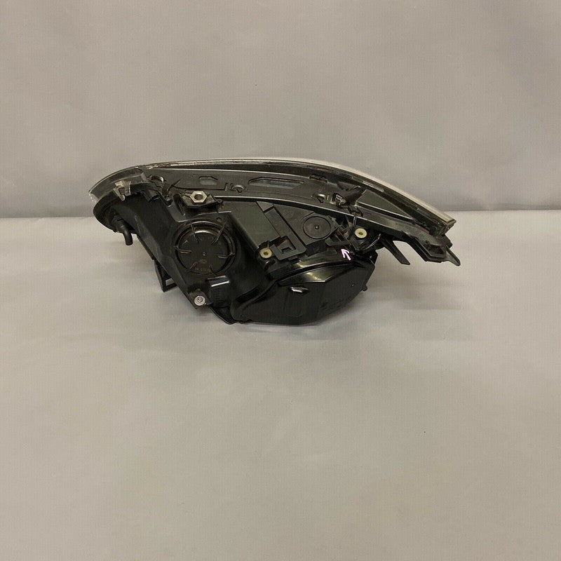 E60 BMW 528 E60 535 HEADLIGHT RIGHT PASSENGER SIDE 2006 2007 XENON OEM 