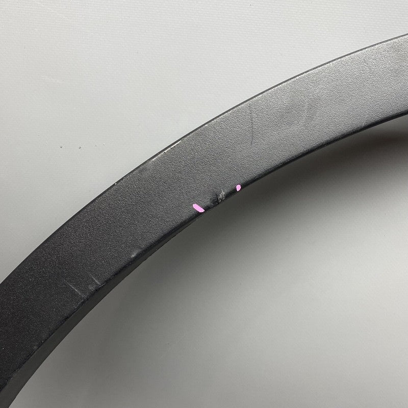 1494187-00-C TESLA MODEL Y WHEEL FLARE LEFT REAR 1494187-00-C 2020 2021 2022 2023 OEM