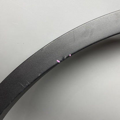 1494187-00-C TESLA MODEL Y WHEEL FLARE LEFT REAR 1494187-00-C 2020 2021 2022 2023 OEM