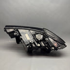 BMW X7 HEADLIGHT RIGHT PASSENGER 2019 2020 2021 2022 LED OEM 9481800