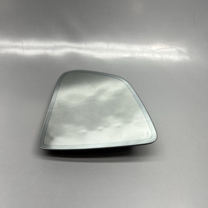 925-3135-001 TESLA MODEL Y MIRROR GLASS LEFT DRIVER 2020 2021 2022 2023 2024 OEM 925-3135-001