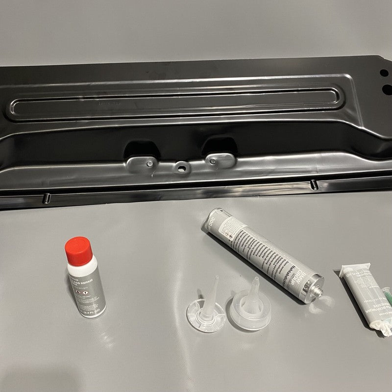 41007493965 BMW X3 REAR BODY PANEL 2018 2019 2020 2021 OEM 41007493965