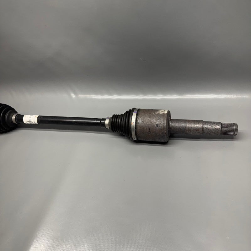 TESLA MODEL S AXLE HALF SHAFTRIGHT FRONT 2021 2022 2023 OEM 1626638-00