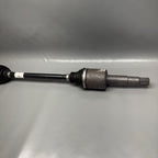 TESLA MODEL S AXLE HALF SHAFTRIGHT FRONT 2021 2022 2023 OEM 1626638-00