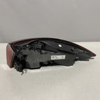 PORSCHE CAYENNE TAIL LIGHT LEFT DRIVER SIDE 7P5945207R LED OEM 2015 20