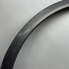TESLA MODEL X FENDER GARNISH RIGHT FRONT 2016 2017 2018 2019 2020 1608