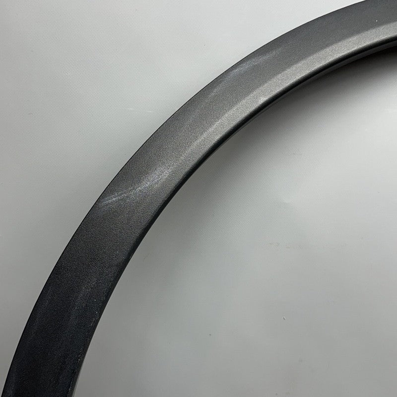 TESLA MODEL X FENDER GARNISH RIGHT FRONT 2016 2017 2018 2019 2020 1608