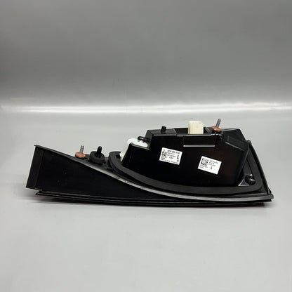 A2549061902 MERCEDES BENZ GLC300 TAIL LIGHT INNER LEFT 2023 2024 OEM A2549061902