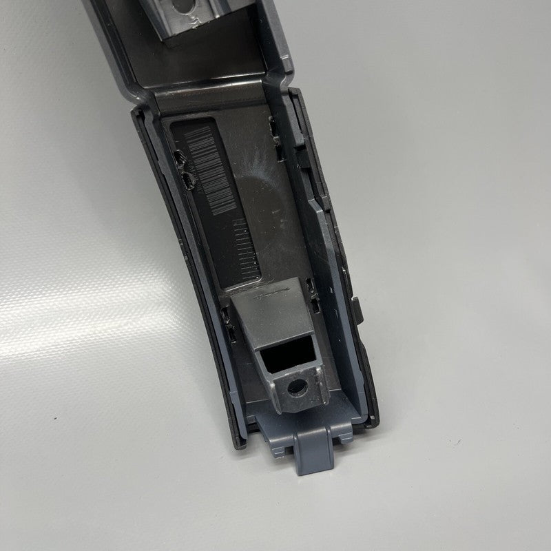 9Y0854731J PORSCHE CAYENNE FENDER FLARE MOLDING LEFT REAR 2019 2020 2021 OEM 9Y0854731J