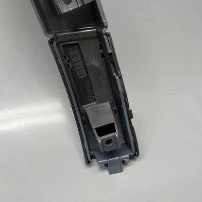 9Y0854731J PORSCHE CAYENNE FENDER FLARE MOLDING LEFT REAR 2019 2020 2021 OEM 9Y0854731J