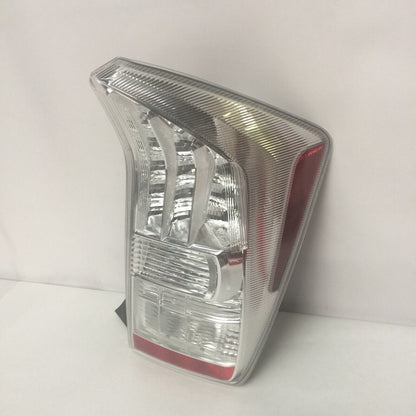 TOYOTA PRIUS TAIL LIGHT RIGHT SIDE 2010 2011 OEM
