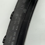 1035290-00-E TESLA MODEL X WHEEL FLARE MOLDING LEFT REAR 2016 2017 2018 2019 2020 OEM 