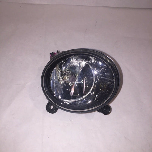 AUDI A4 Q5 FOG LIGHT RIGHT PASSENGER 2009 2010 2011 2012 OEM