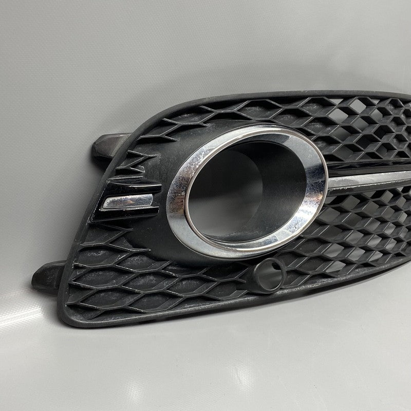 8R0807682N AUDI Q5 FRONT BUMPER LOWER RIGHT GRILLE 8R0807682N 2013 2014 2015 2016 2017 OEM