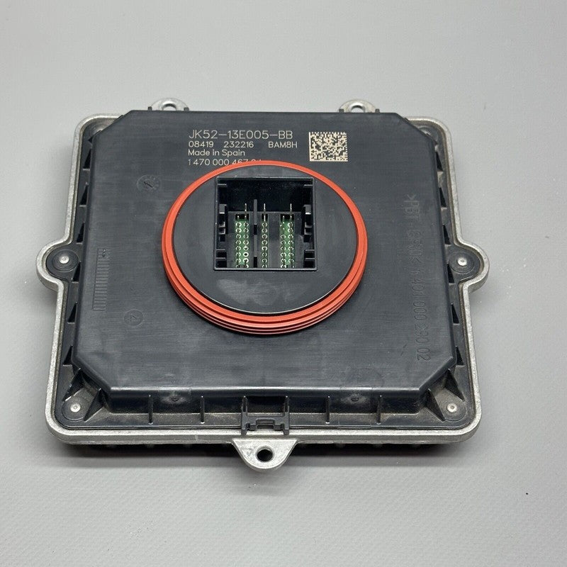 JK52-13E005-BB RANGE ROVER HSE HEADLIGHT LED MODULE 2018 2019 2020 2021 OEM JK52-13E005-BB