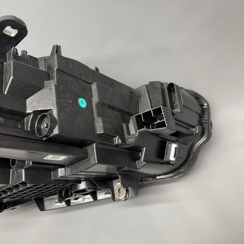 63115A01175 BMW X1 HEADLIGHT LEFT DRIVER 2020 2021 2022 LED 63115A01175 OEM