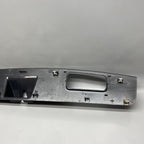1037898-00-D TESLA MODEL X LIFTGATE LOWER TRIM COVER 1037898-00-D 2016 2017 2018 2019 2020 