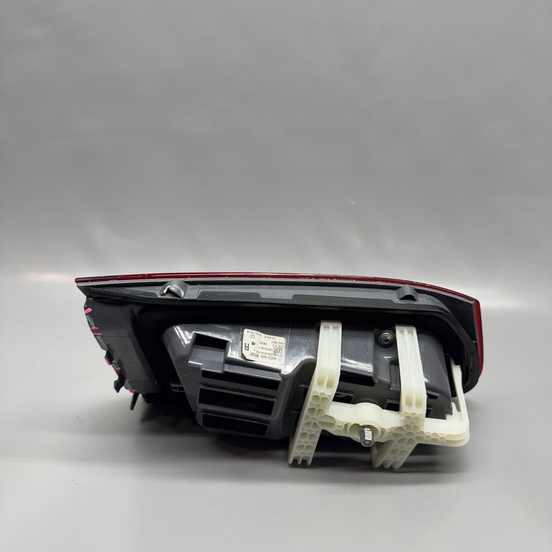 MERCEDES BENZ GLC300 TAIL LIGHT INNER RIGHT PASSENGER 2016 2017 2018 2