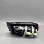 MERCEDES BENZ GLC300 TAIL LIGHT INNER RIGHT PASSENGER 2016 2017 2018 2
