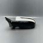 BMW 530 MIRROR LEFT DRIVER 540 G30 2017 2018 2019 2020 2021 2022 2023 