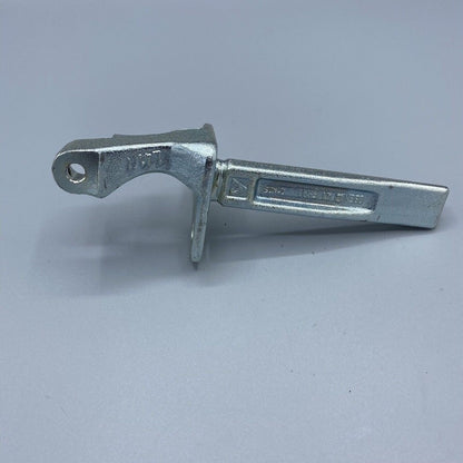 992831403 PORSCHE 911 CARRERA DOOR HINGE LEFT UPPER 992831403 2020 2021 2022 OEM