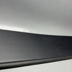 1741539-00-F TESLA CYBERTRUCK BEDSIDE SAIL APPLIQUE RIGHT 2023 2024 OEM 1741539-00-F