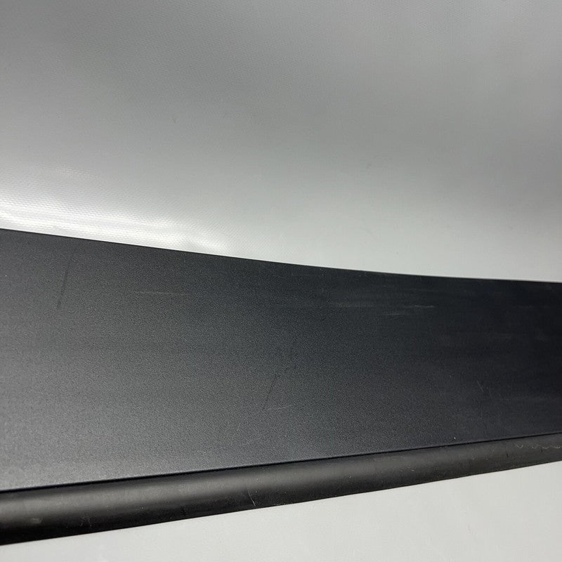 1741539-00-F TESLA CYBERTRUCK BEDSIDE SAIL APPLIQUE RIGHT 2023 2024 OEM 1741539-00-F