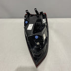 PORSCHE CAYENNE TAIL LIGHT RIGHT SIDE 7P5945208D LED OEM 2015 2016 201