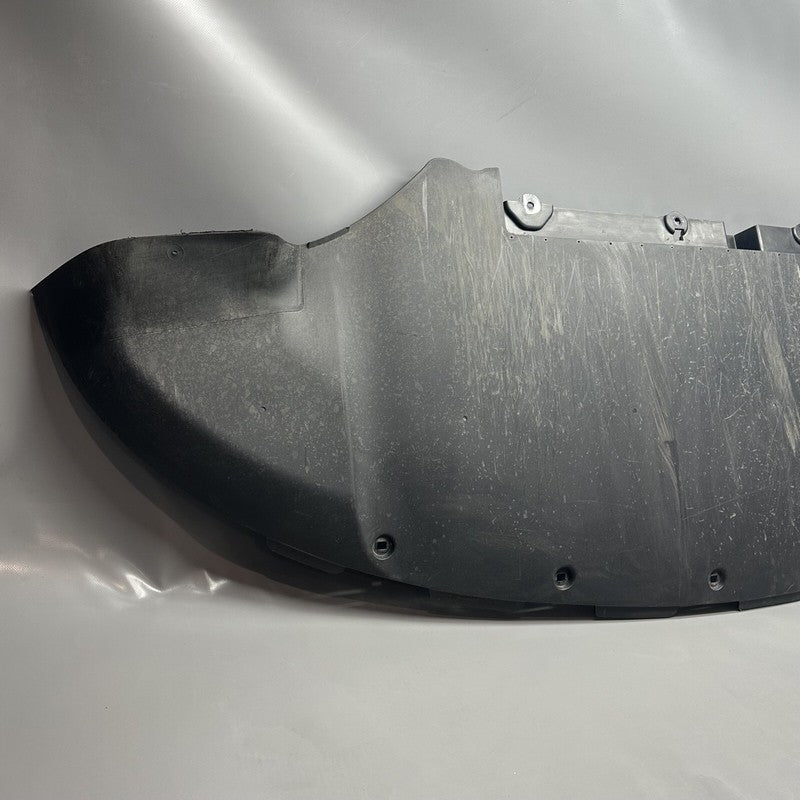 1493760-00-A TESLA MODEL Y FRONT BUMPER LOWER VALANCE 2020 2021 2022 2023 OEM 1493760-00-A