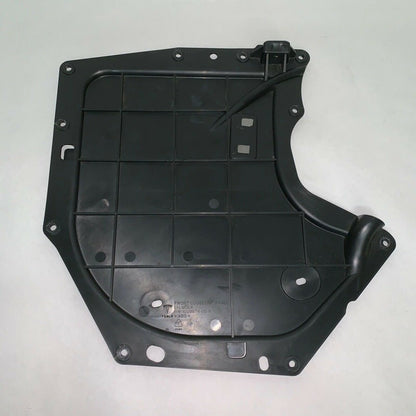 1009974-00-A TESLA MODEL X FRONT LEFT CLOSOUT PANEL 2016 2017 2018 OEM