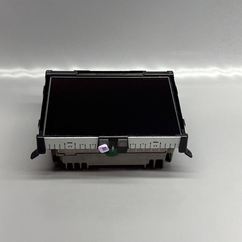 670101196 MASERATI LEVANTE TOUCH DISPLAY SCREEN 2017 2018 2019 2020 OEM 670101196