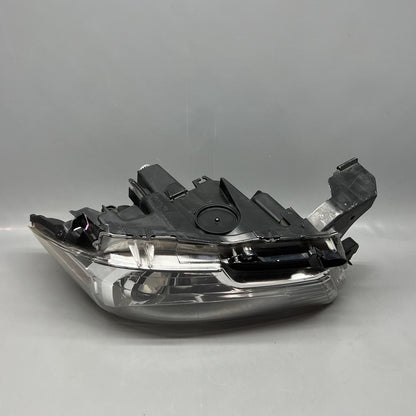 TOYOTA TACOMA HEADLIGHT LEFT DRIVER 2016 2017 2018 2019 2020 2021 2022 OEM
