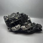 BMW 328 HEADLIGHT LEFT DRIVER 335 2012 2013 2014 2015 XENON OEM 631172