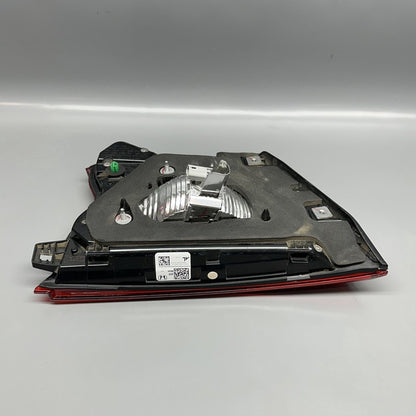 HONDA ACCORD TAIL LIGHT RIGHT INNER 2018 2019 2020 2021 2022 OEM