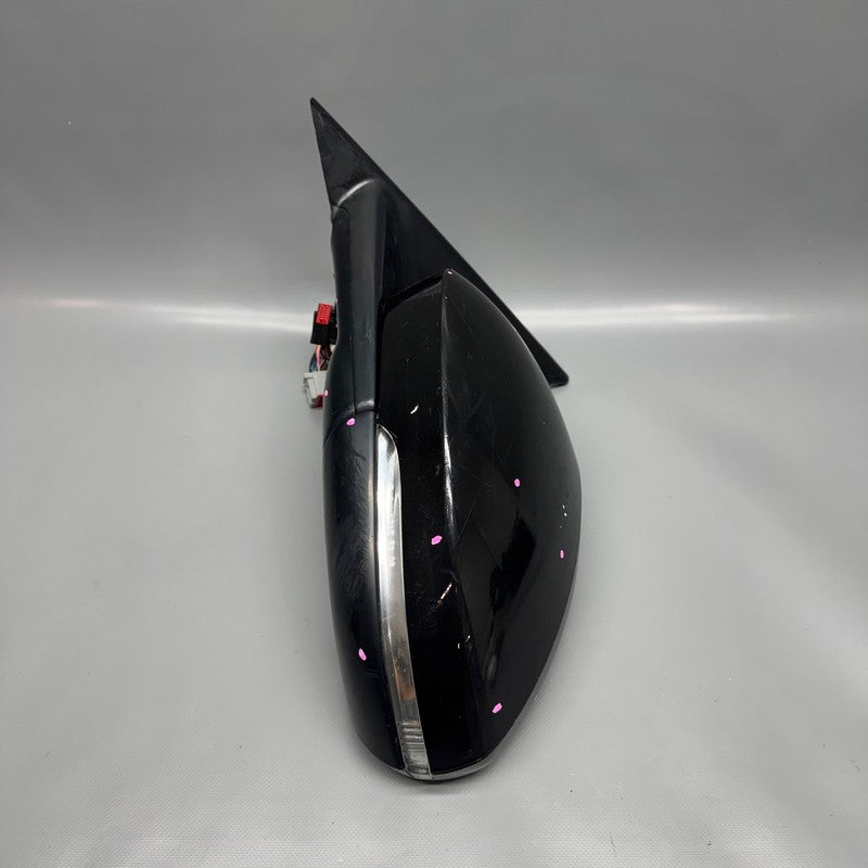 JAGUAR F-TYPE MIRROR LEFT DRIVER 2014 2015 2016 2017 2018 2019 OEM
