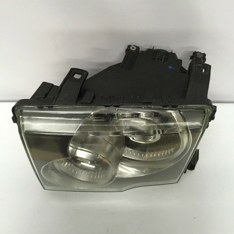 RANGE ROVER HSE HEADLIGHT LEFT DRIVER SIDE 2003 2004 2005 XENON HID OE