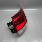 TOYOTA HIGHLANDER TAIL LIGHT RIGHT PASSENGER 2017 2018 2019 OEM