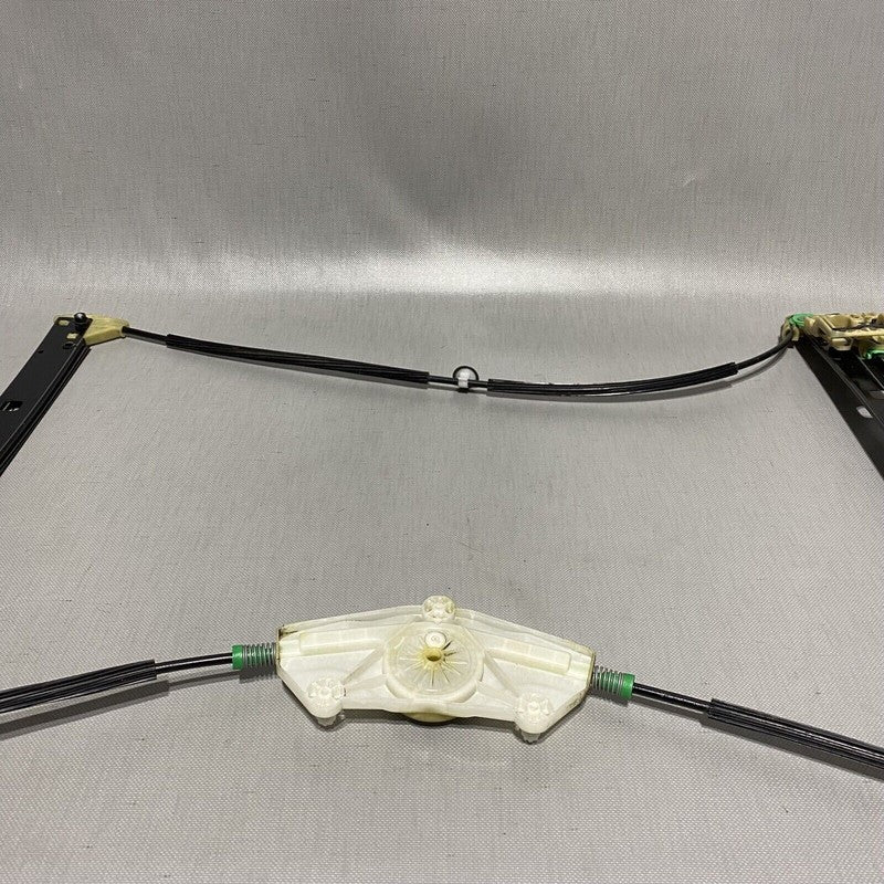 4H0839461B AUDI A8 WINDOW REGULATOR LEFT DRIVER 2011 2012 2013 2014 2015 2016 2017 2018