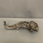 6007017-00-B TESLA MODEL S KNUCKLE LEFT FRONT 2012 2013 2014 2015 OEM 6007017-00-B