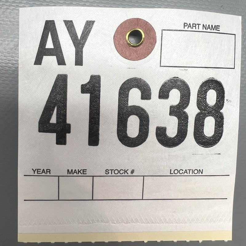 89908-33240 LEXUS ES350 HEADLIGHT CONTROL MODULE RIGHT 2022 2023 2024 OEM 89908-33240