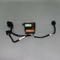 8K0959501C AUDI A4 A5 ENGINE COOLING FAN CONTROLLER 2016 2017 8K0959501C OEM