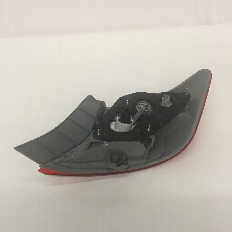 TOYOTA CAMRY LEFT DRIVER TAIL LIGHT 2012 2013 2014 OEM