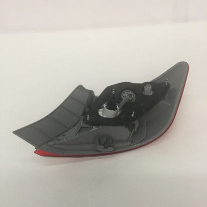 TOYOTA CAMRY LEFT DRIVER TAIL LIGHT 2012 2013 2014 OEM