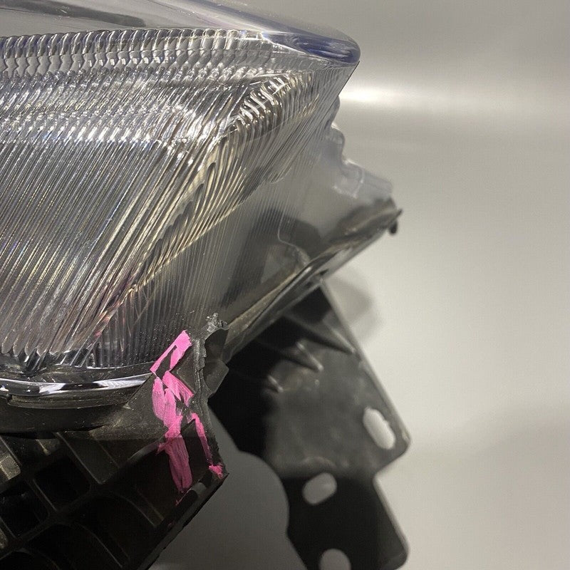 FORD ESCAPE HEADLIGHT LEFT DRIVER XENON GJ54-13D153-AH 2017 2018 2019 
