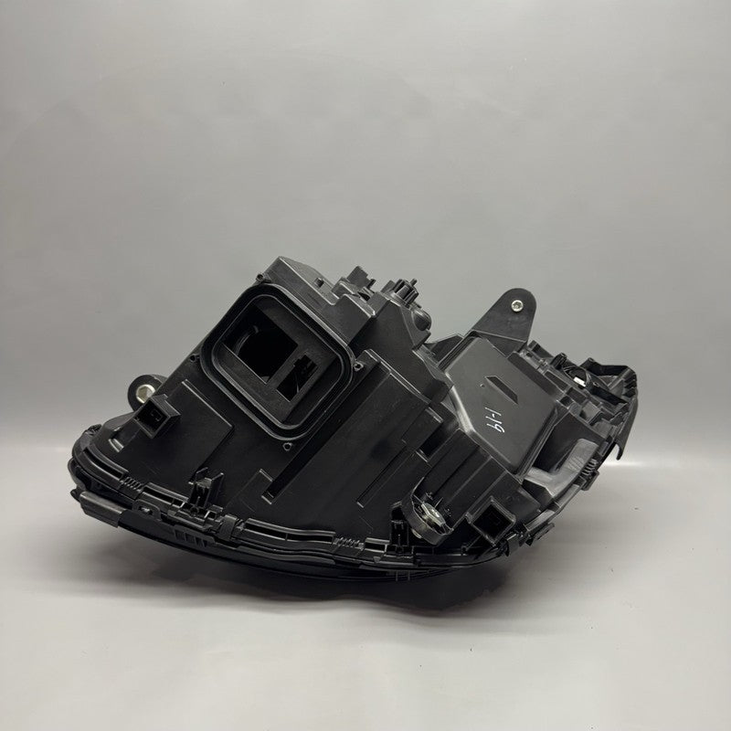 a2059064203 MERCEDES BENZ C300 HEADLIGHT C400 RIGHT PASSENGER 2015 2016 2017 2018 LED OEM