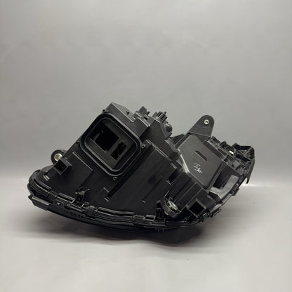 a2059064203 MERCEDES BENZ C300 HEADLIGHT C400 RIGHT PASSENGER 2015 2016 2017 2018 LED OEM