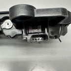 1528114-00-D TESLA MODEL Y DOOR HANDLE LEFT DRIVER 2020 2021 2022 2023 1528114-00-D OEM