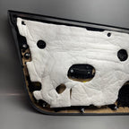 TESLA MODEL 3 HIGHLAND DOOR PANEL RIGHT FRONT 2024 2025 OEM 1983177-20